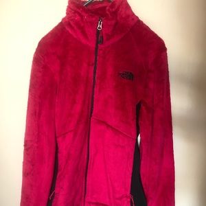North Face Jacket
